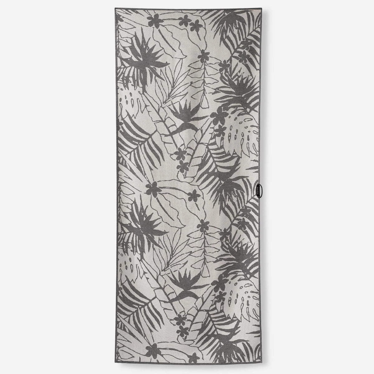 Organic Travel Towel