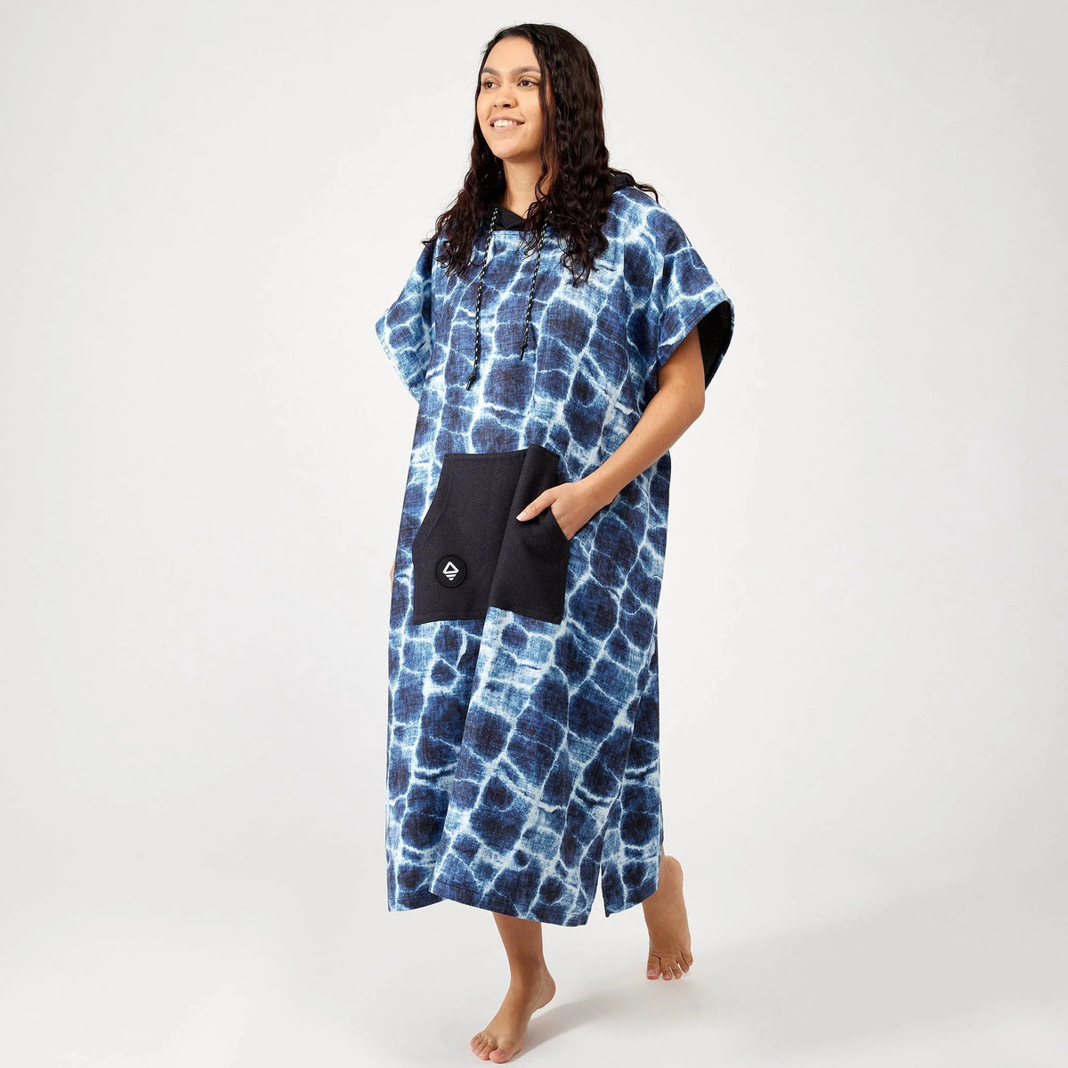 Changing Poncho