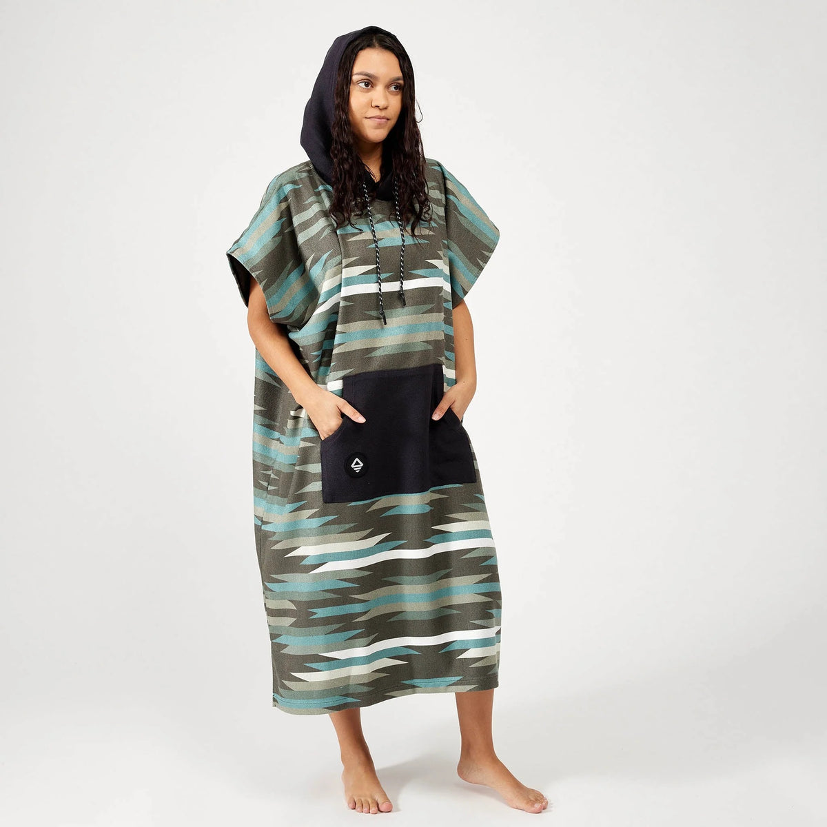 Changing Poncho