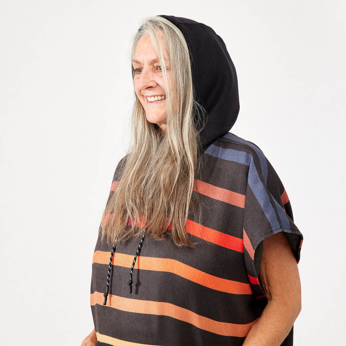 Changing Poncho