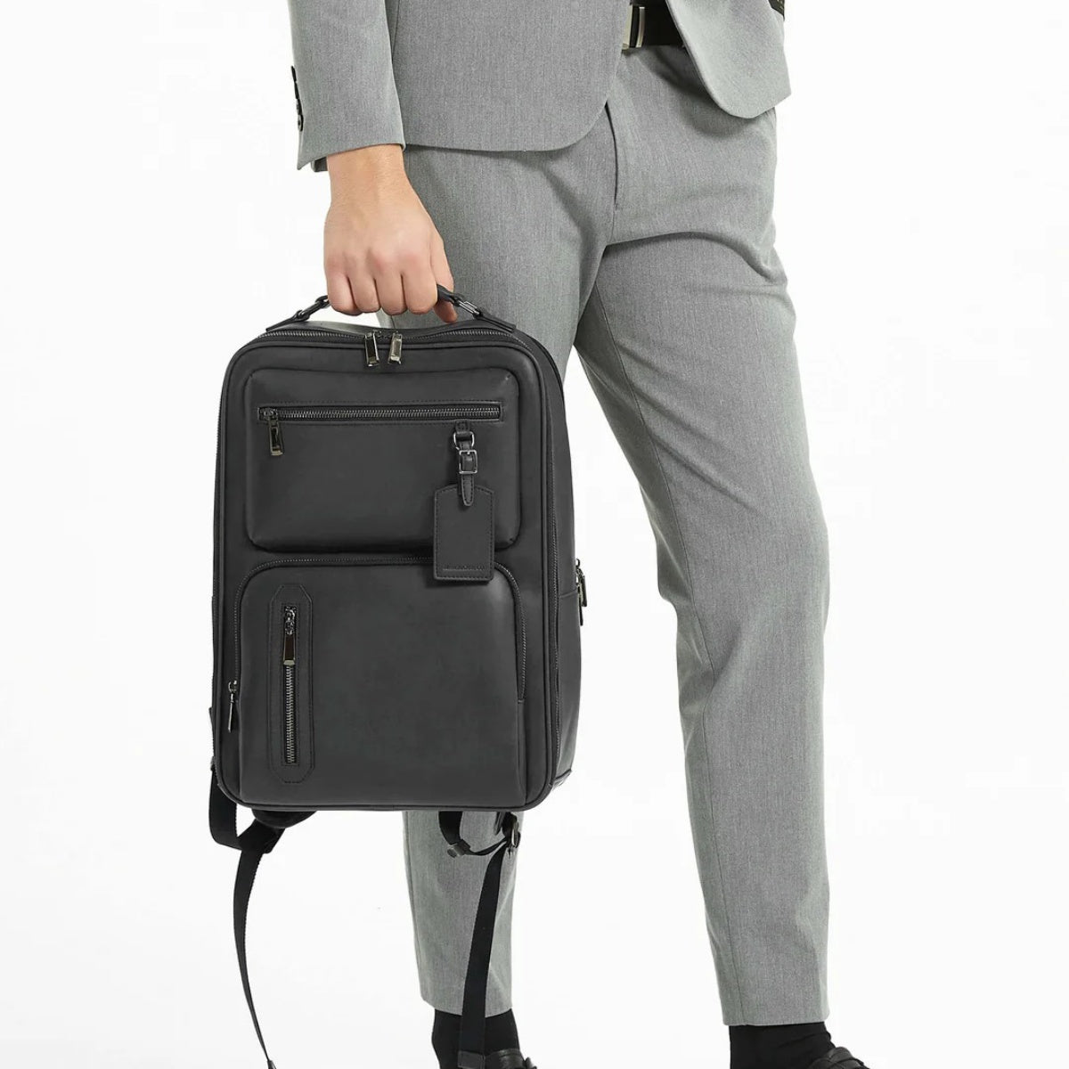Explorer Light Backpack Plus