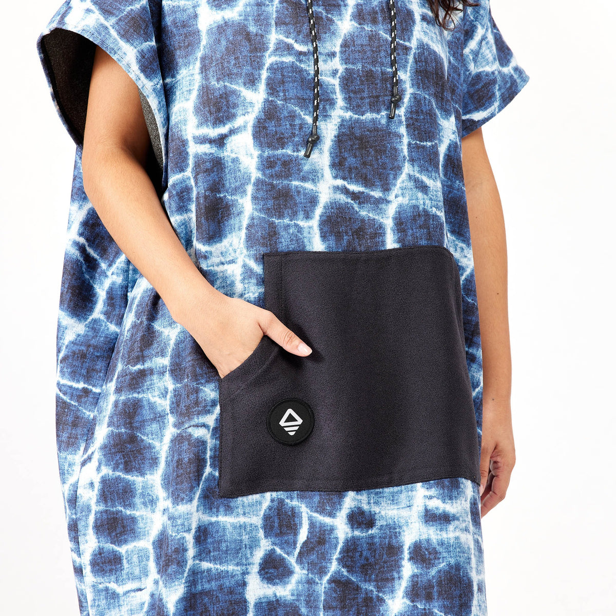 Changing Poncho