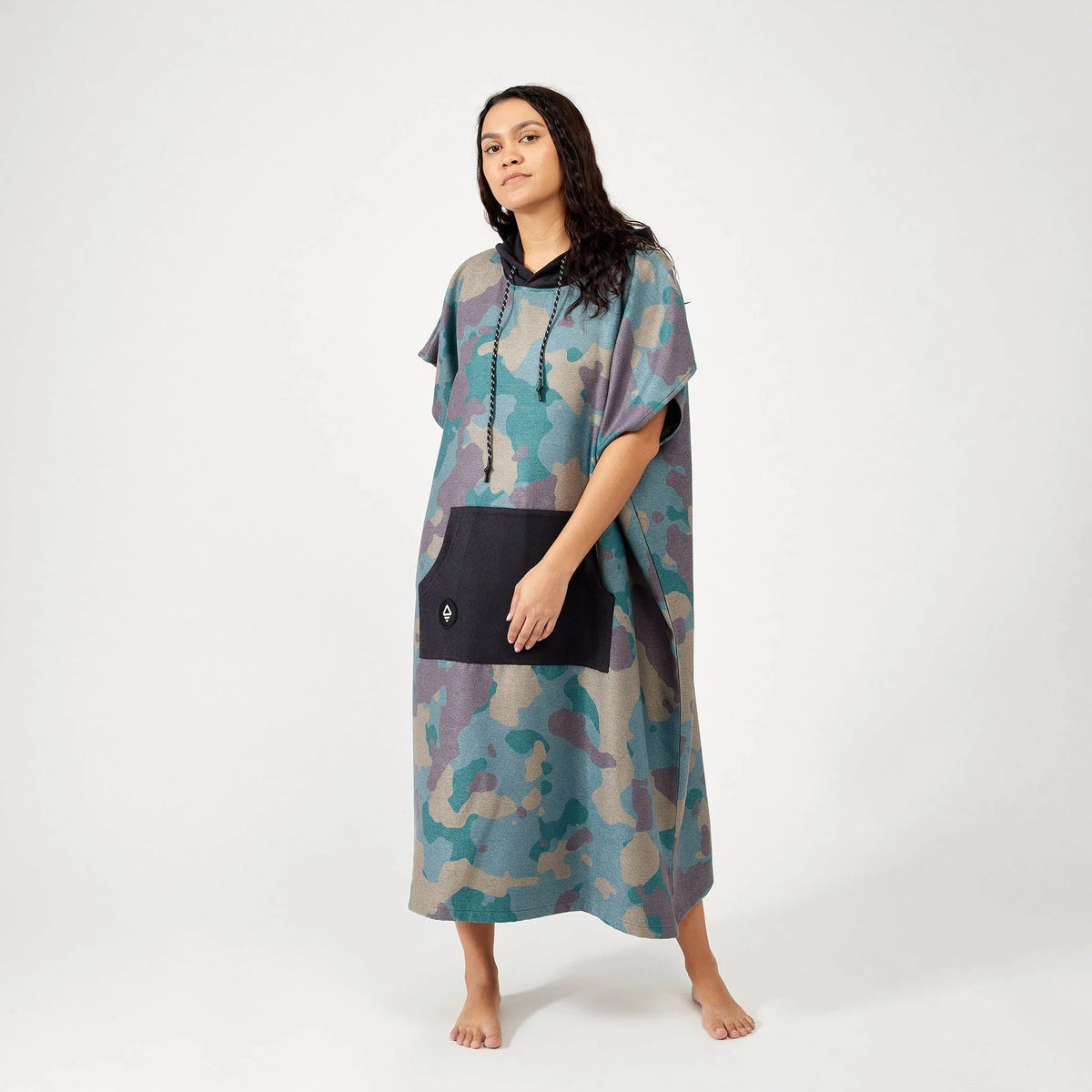Changing Poncho
