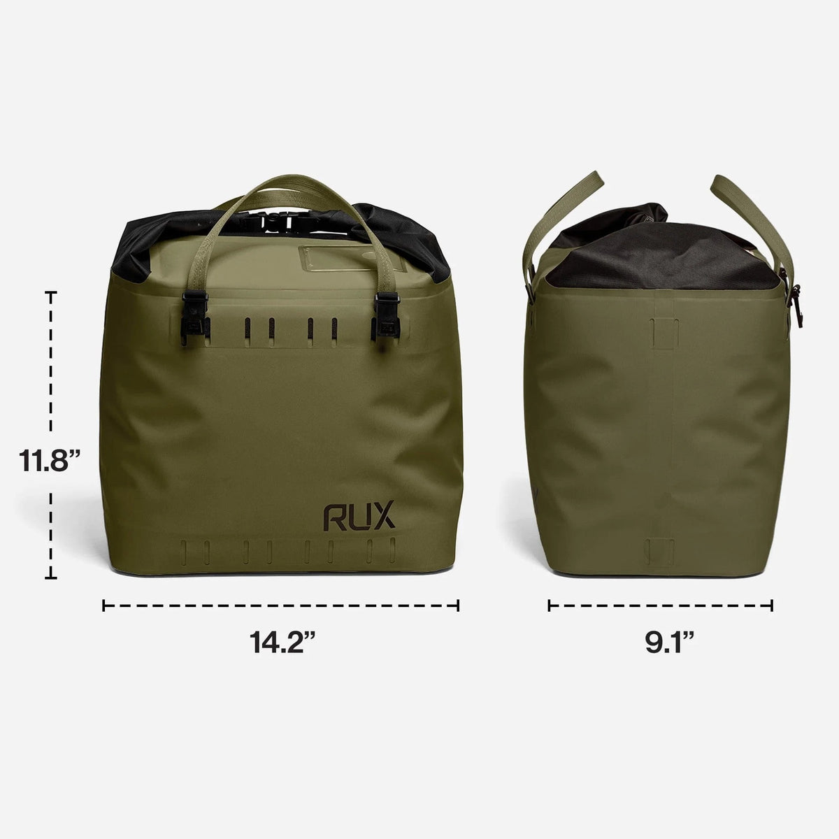 Soft Cooler Bag – 25L