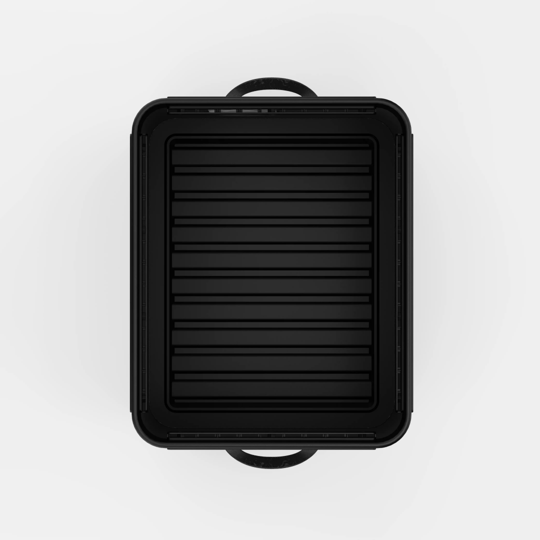 Collapsible Gear Box – 70L