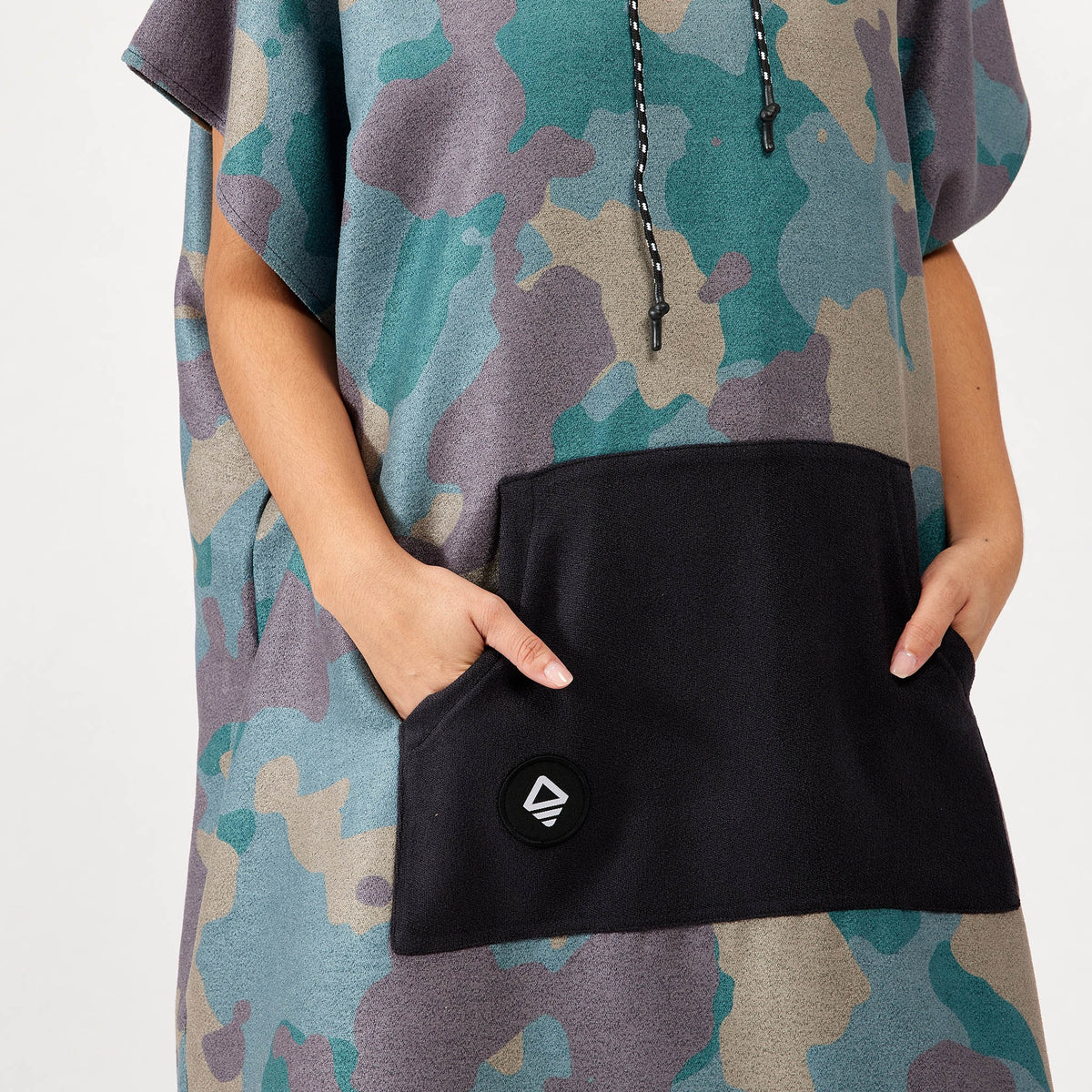 Changing Poncho