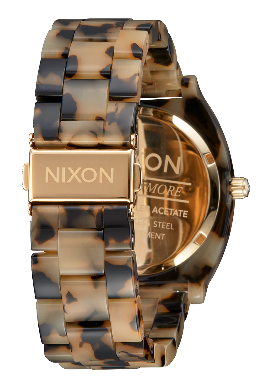 Time Teller Acetate