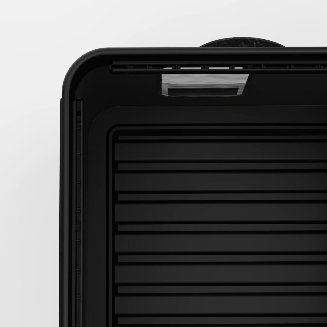 Collapsible Gear Box – 70L