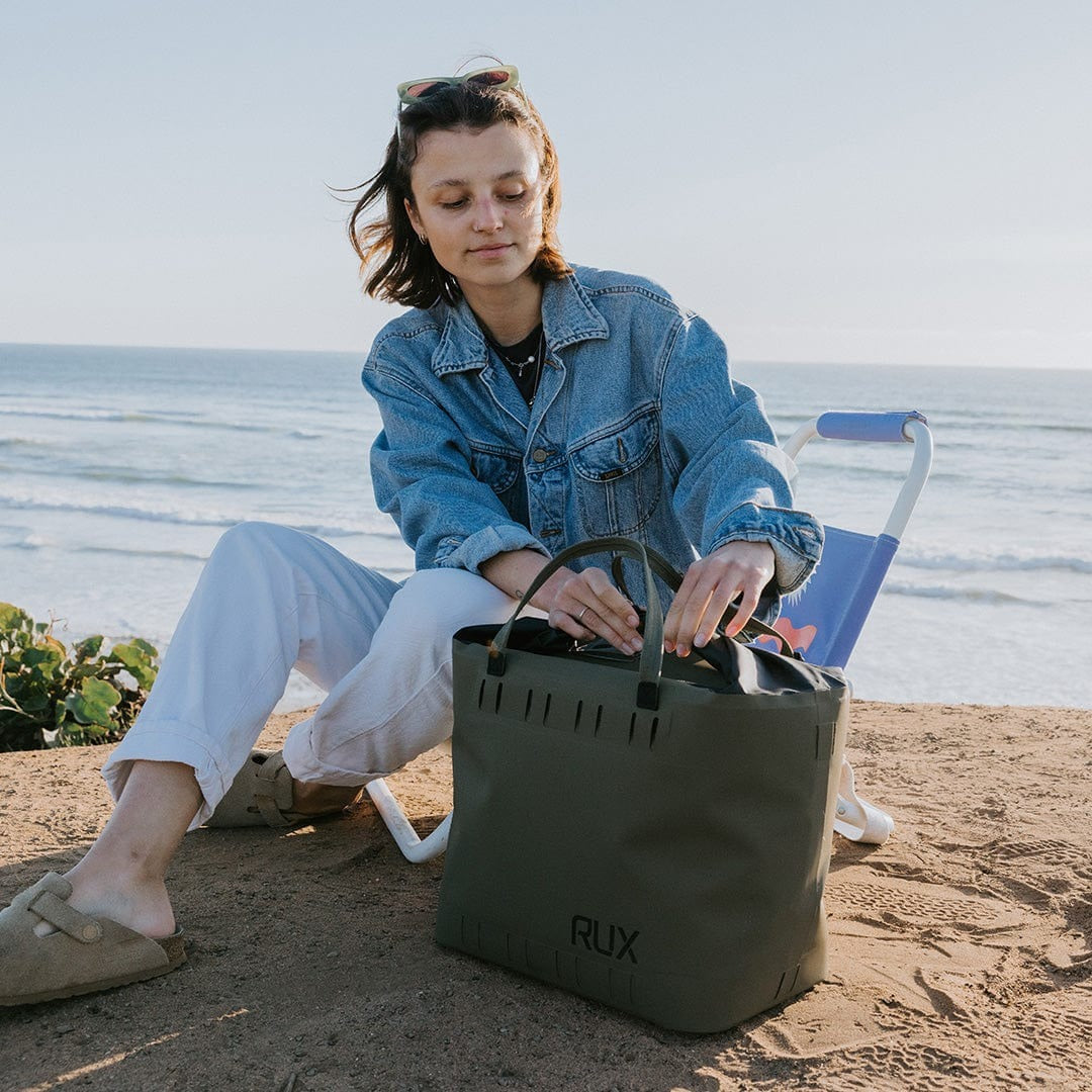 Soft Cooler Bag – 25L