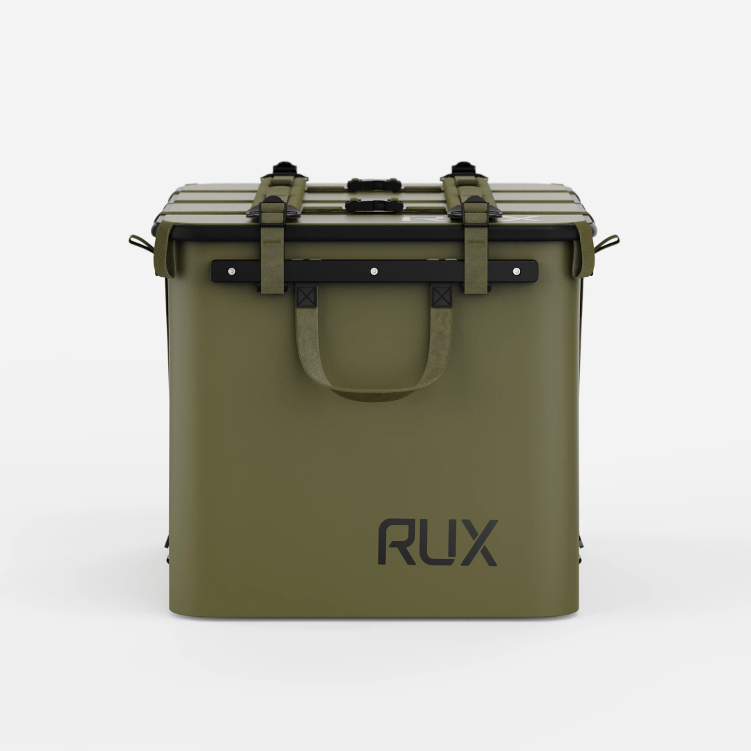 Collapsible Gear Box – 70L