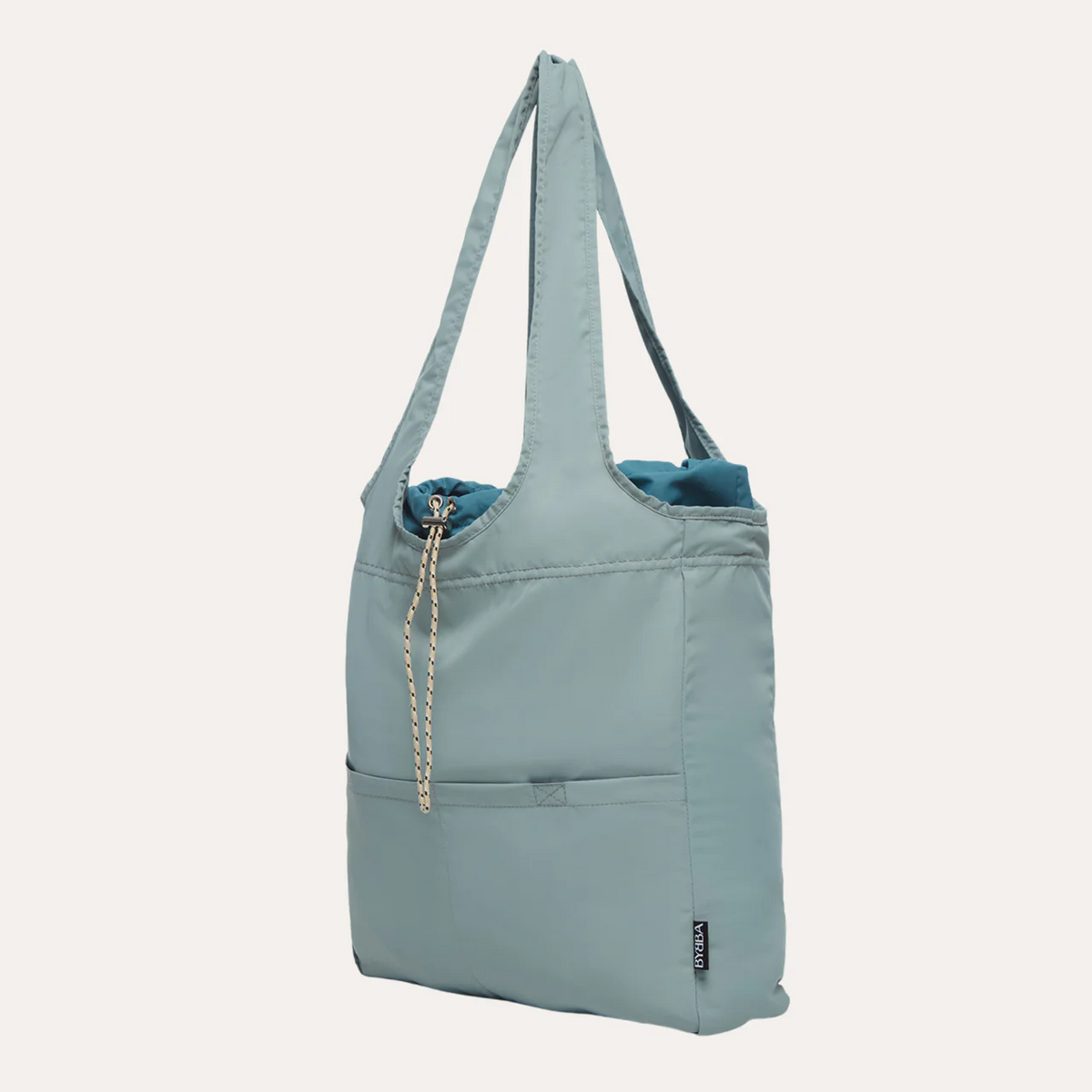THE BALOS // MISTY BLUE
