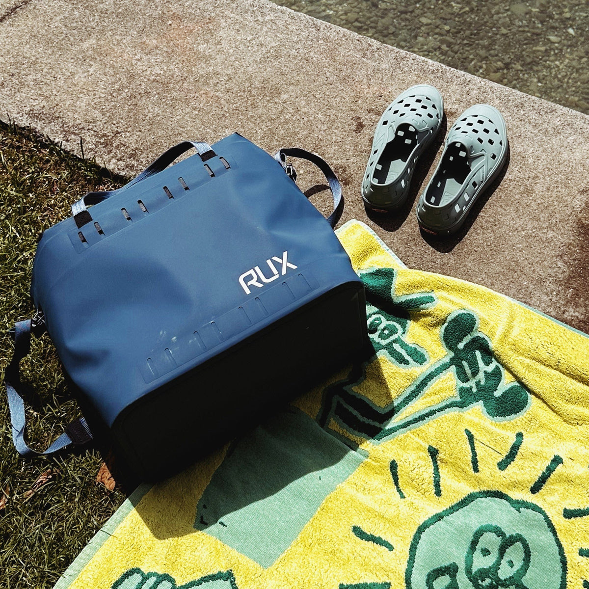 Soft Cooler Bag – 25L