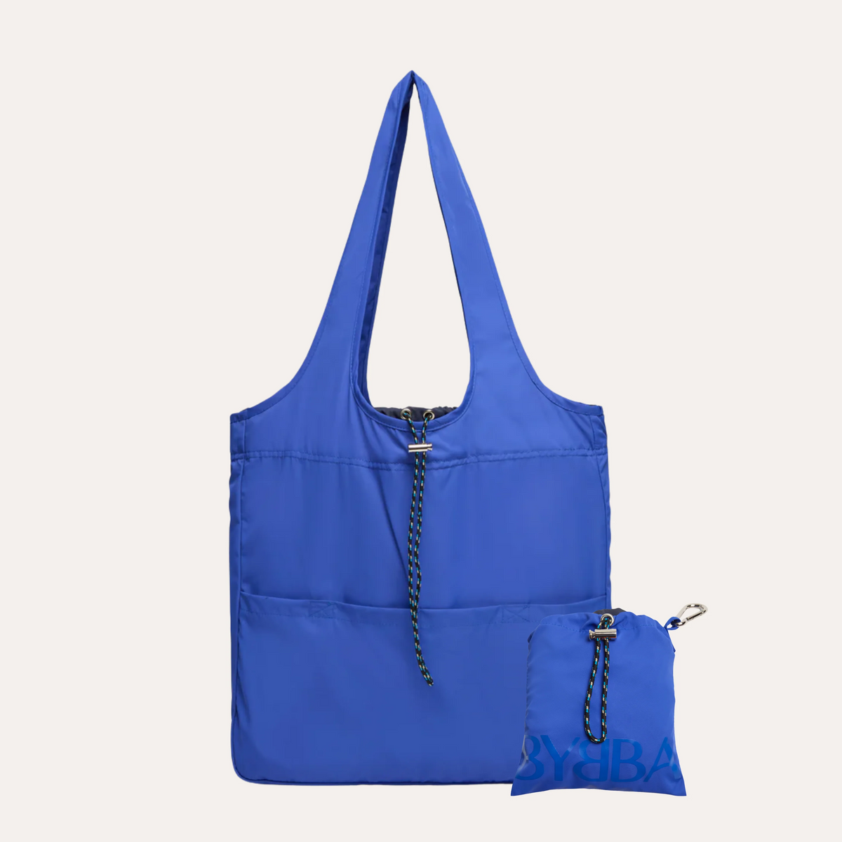 THE BALOS // COBALT WAVE