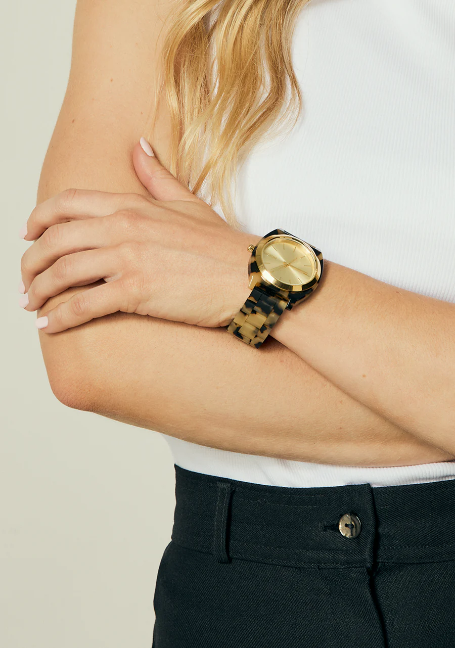 Time Teller Acetate