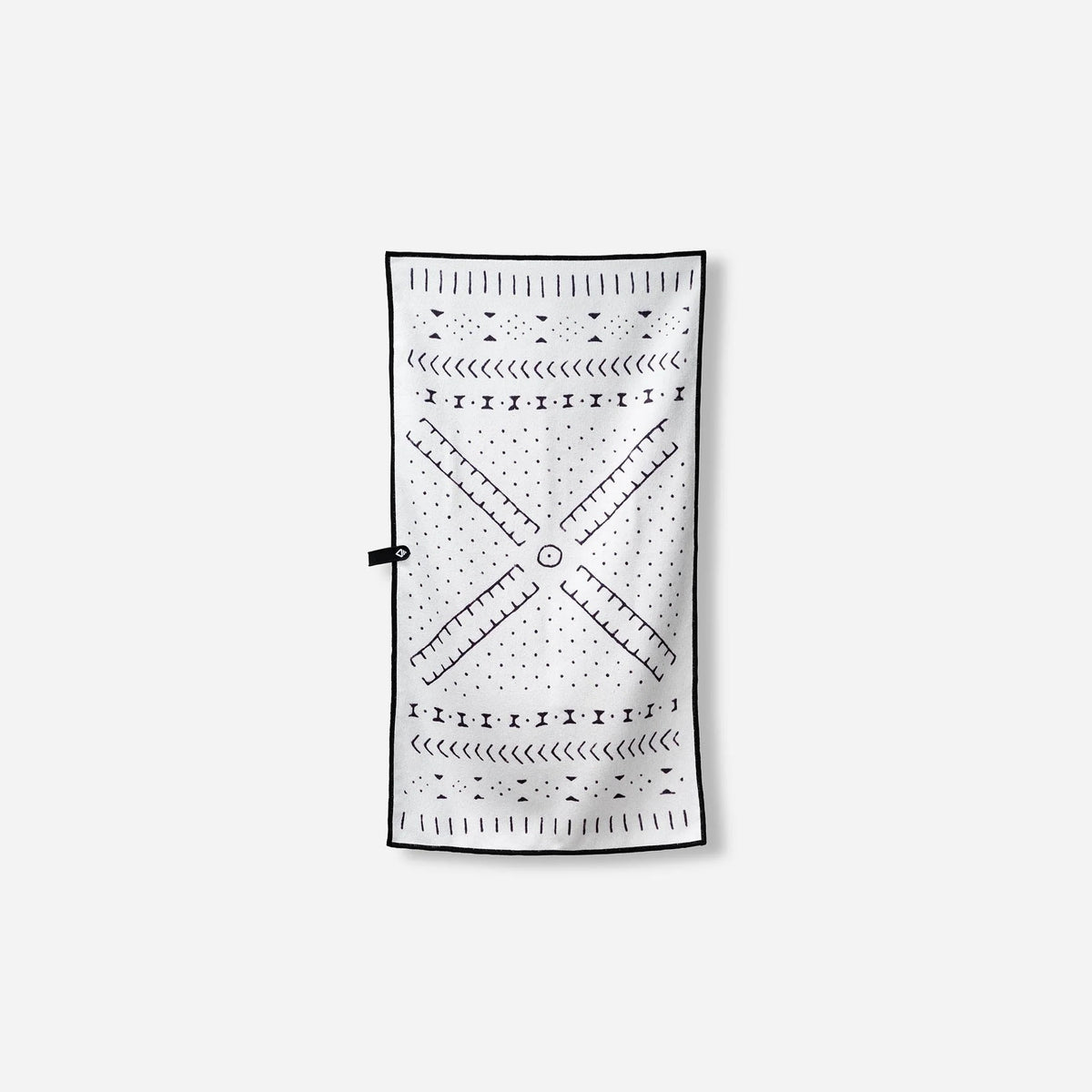 Fitness Towel