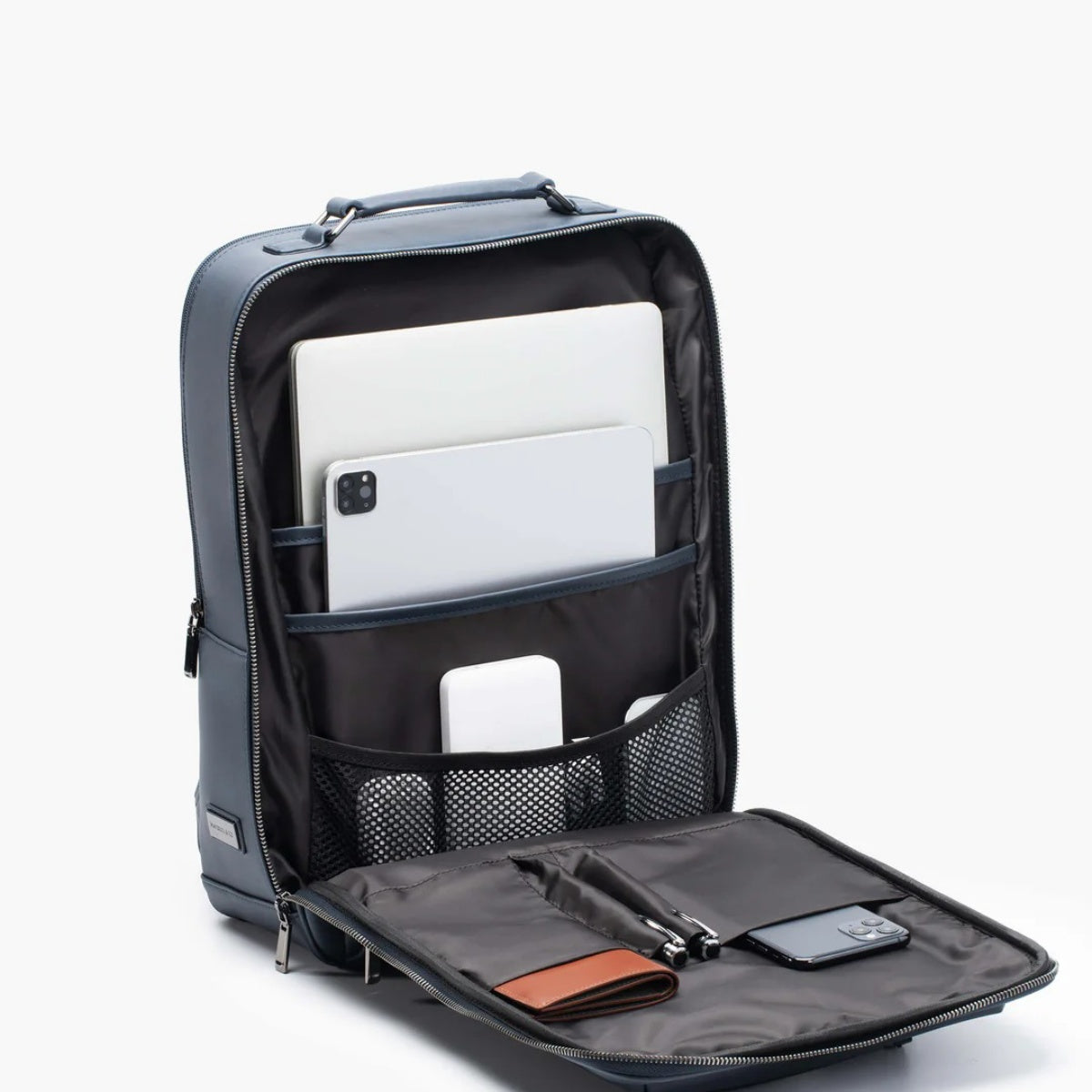 Explorer Light Backpack Plus