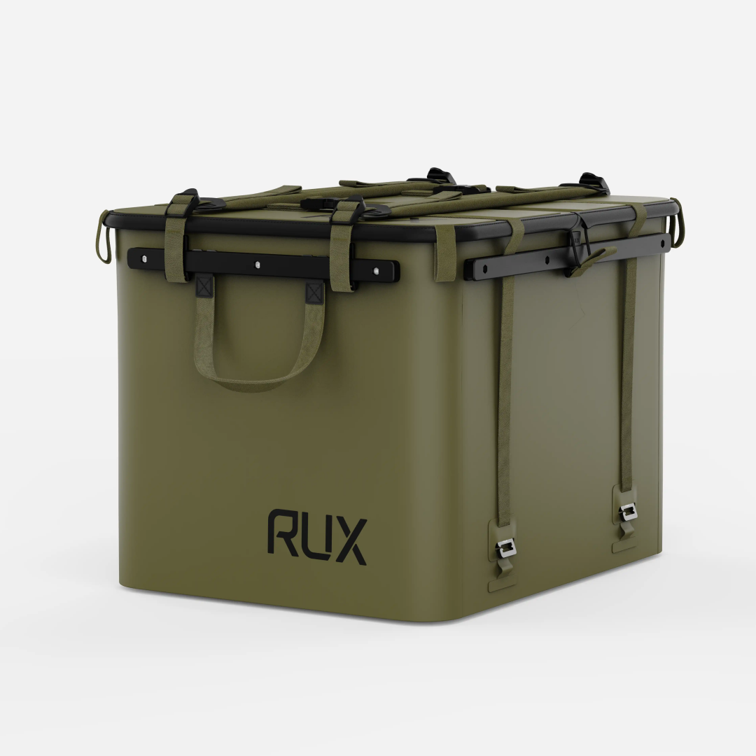Collapsible Gear Box – 70L