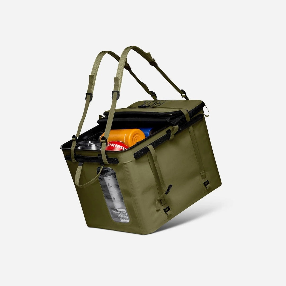 Collapsible Gear Box – 70L