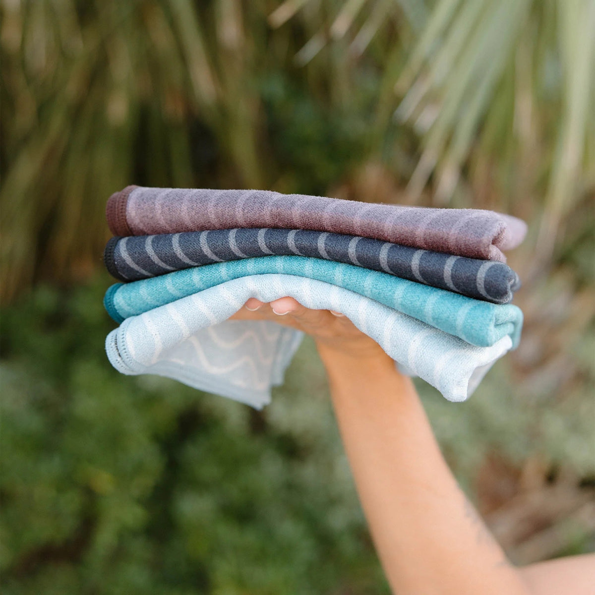 Fitness Towel