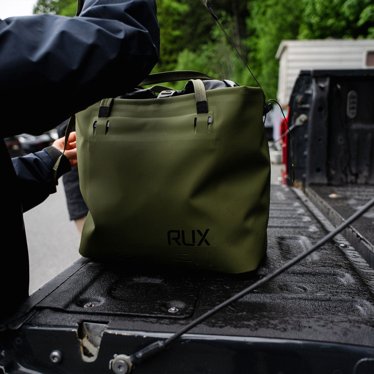 Waterproof Tote Bag 30L