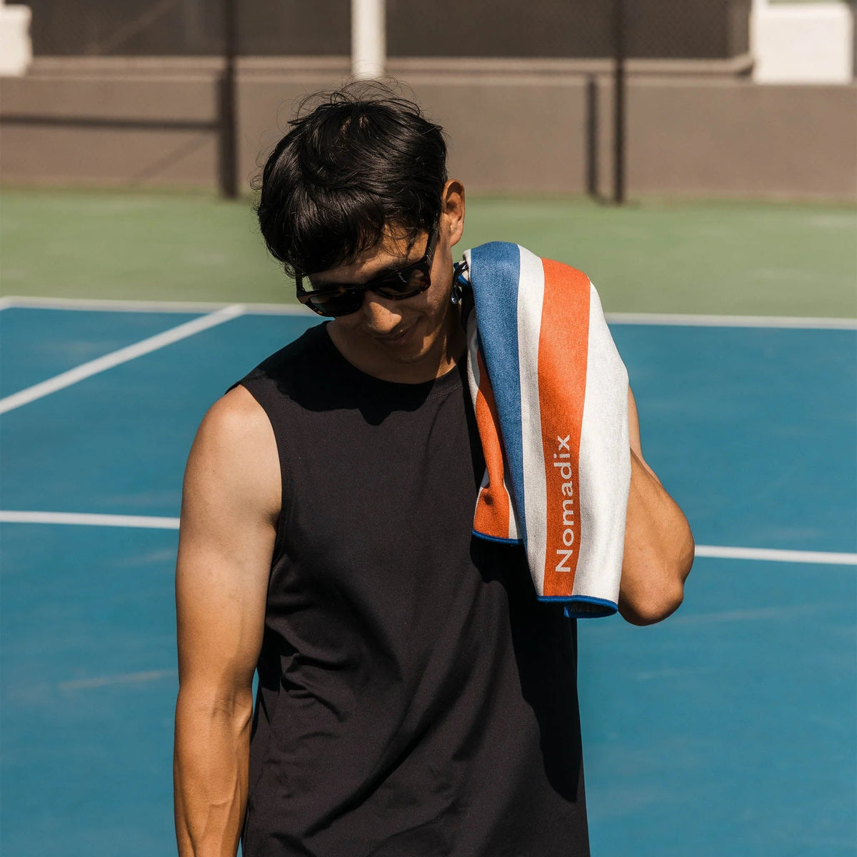 Fitness Towel
