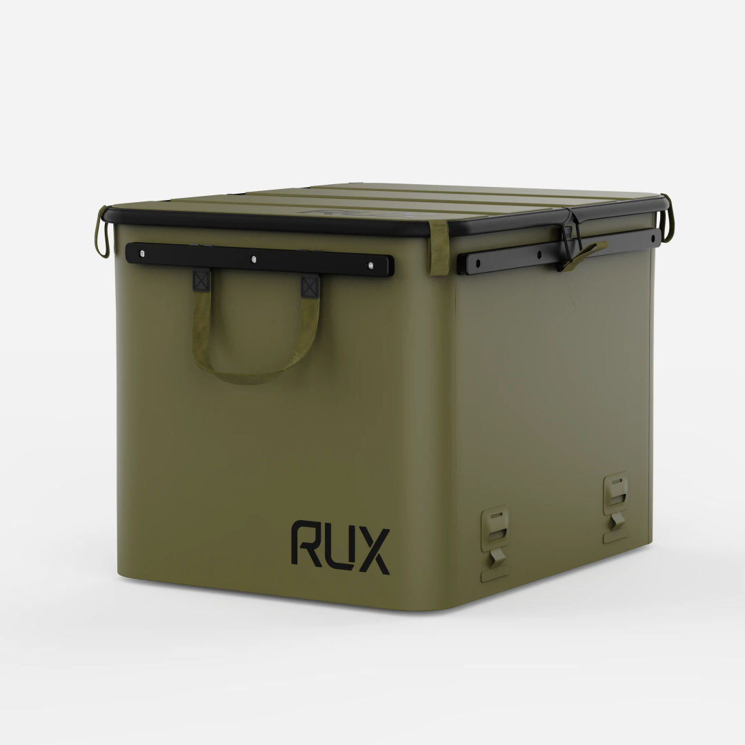 Collapsible Gear Box – 70L