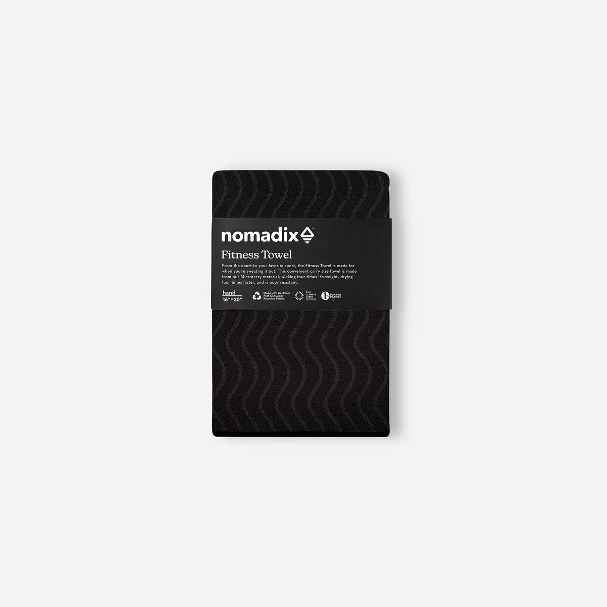 Fitness Towel