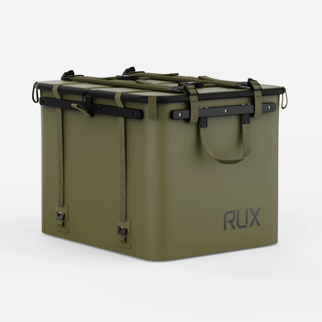 Collapsible Gear Box – 70L