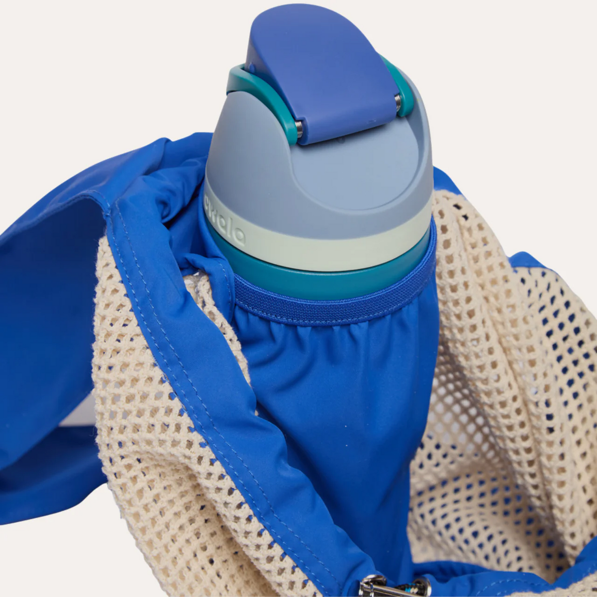 THE NET.ZERO COBALT