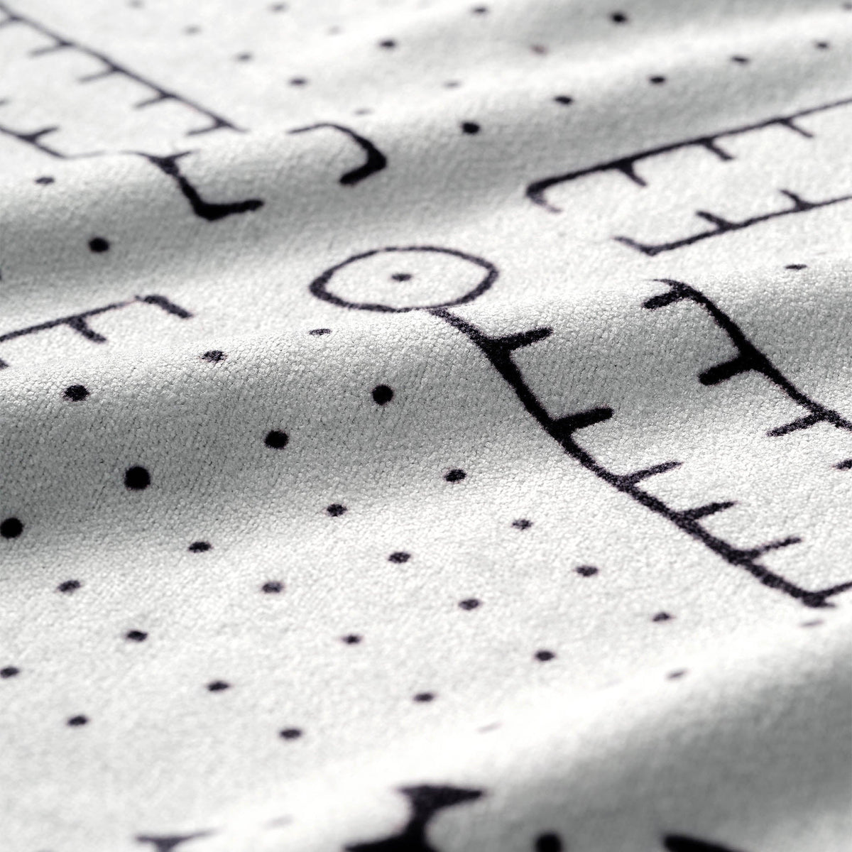 Fitness Towel