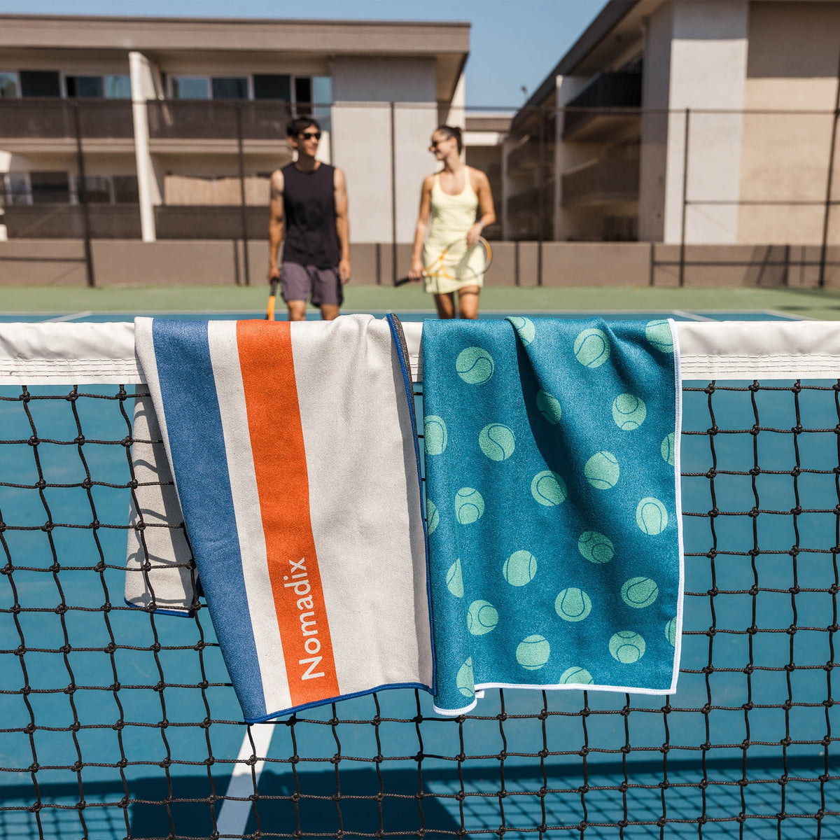 Fitness Towel