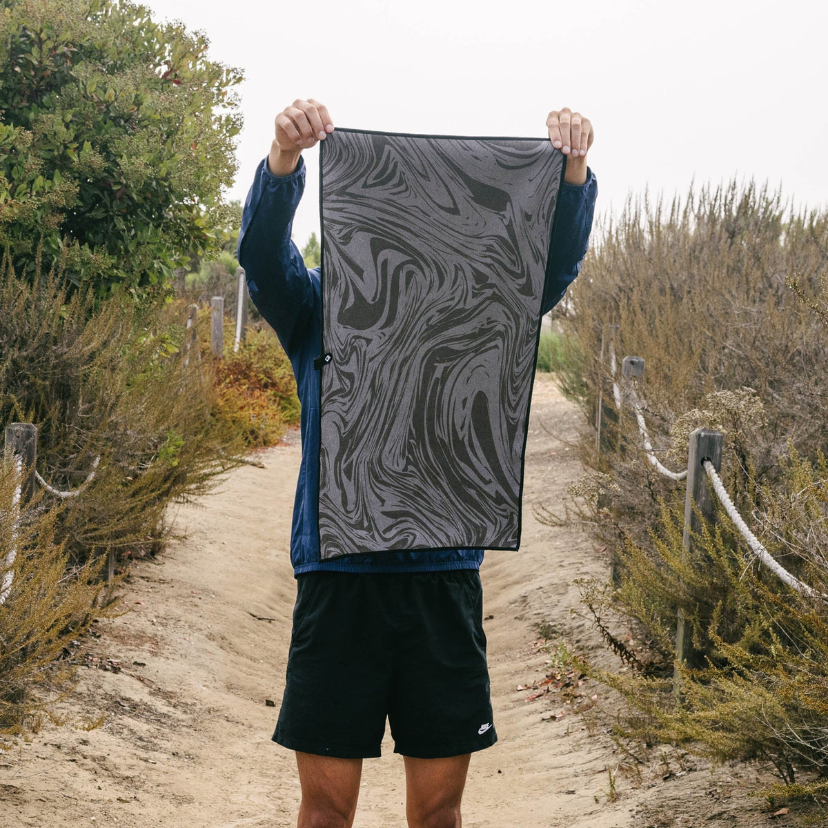 Fitness Towel