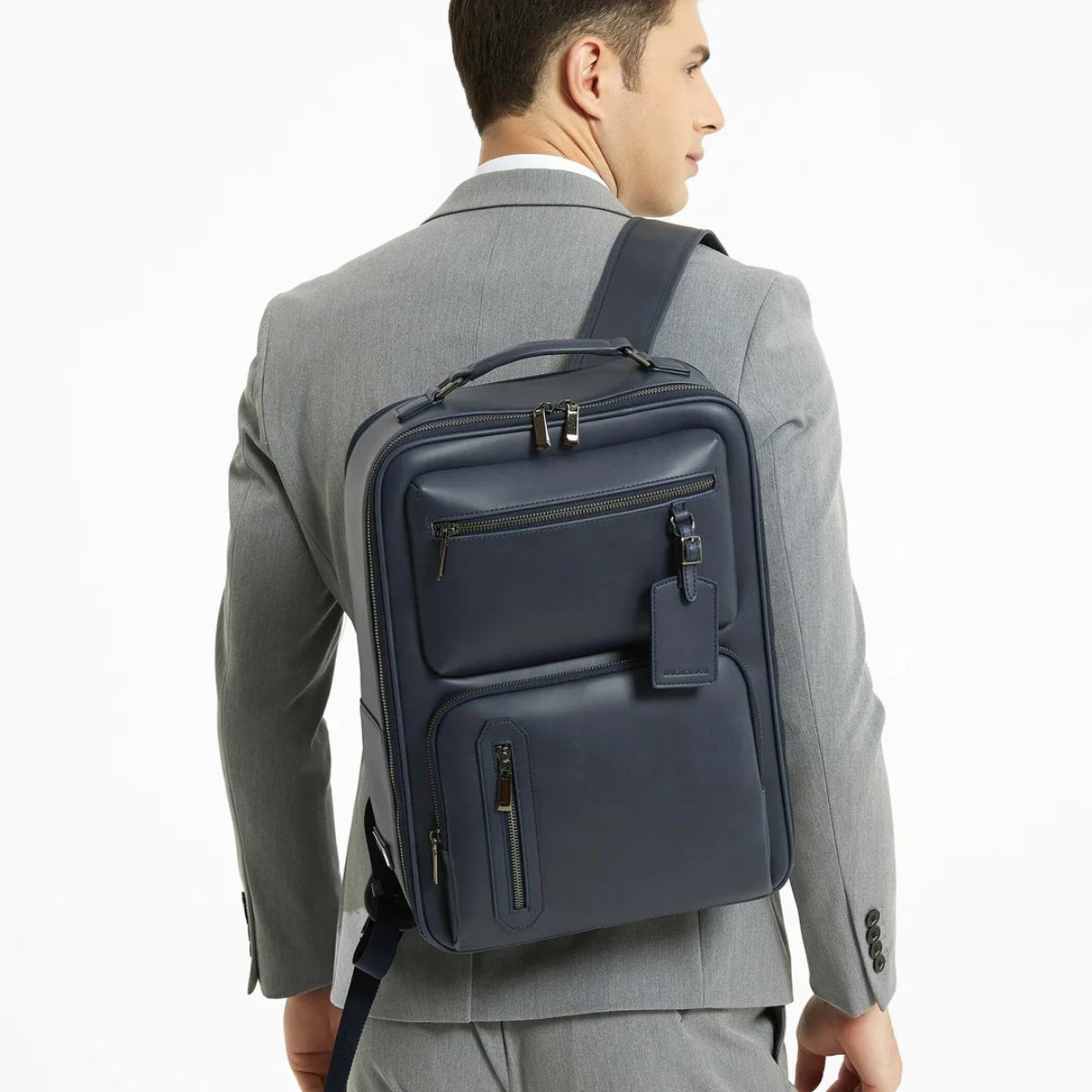 Explorer Light Backpack Plus