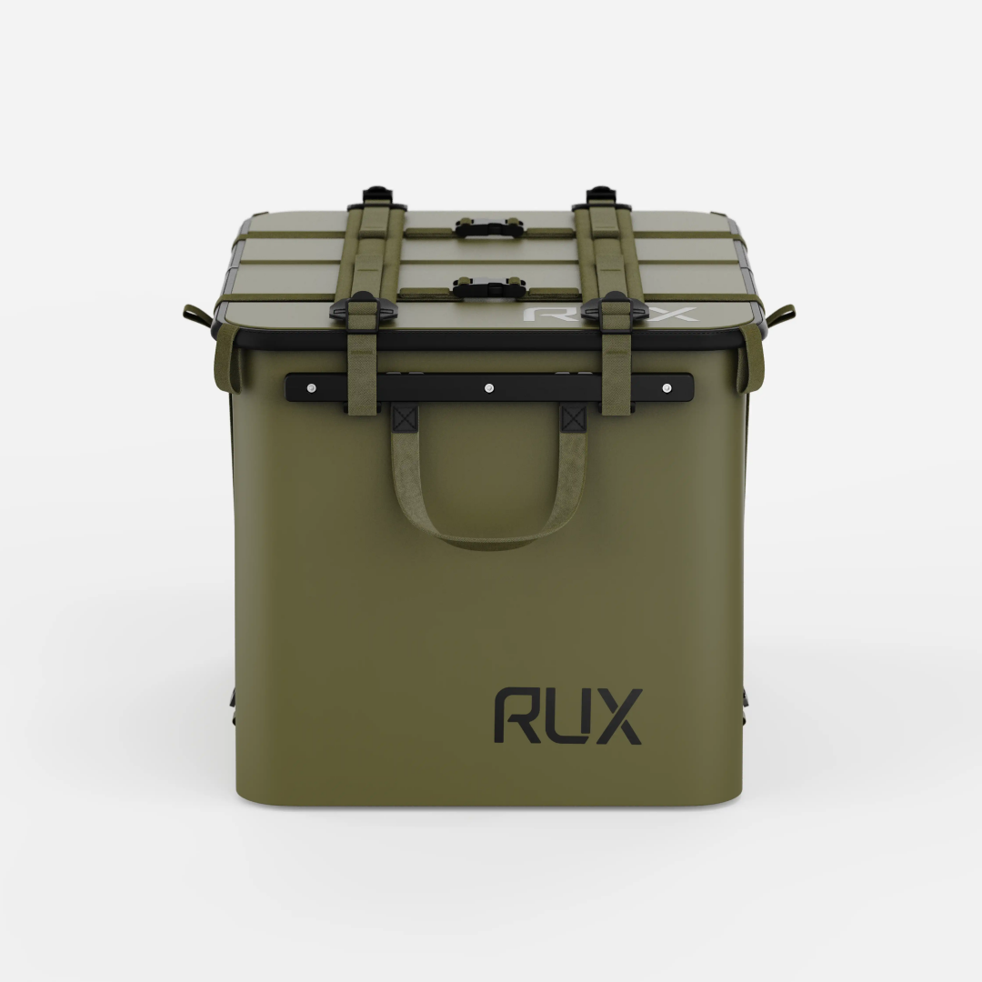 Collapsible Gear Box – 70L