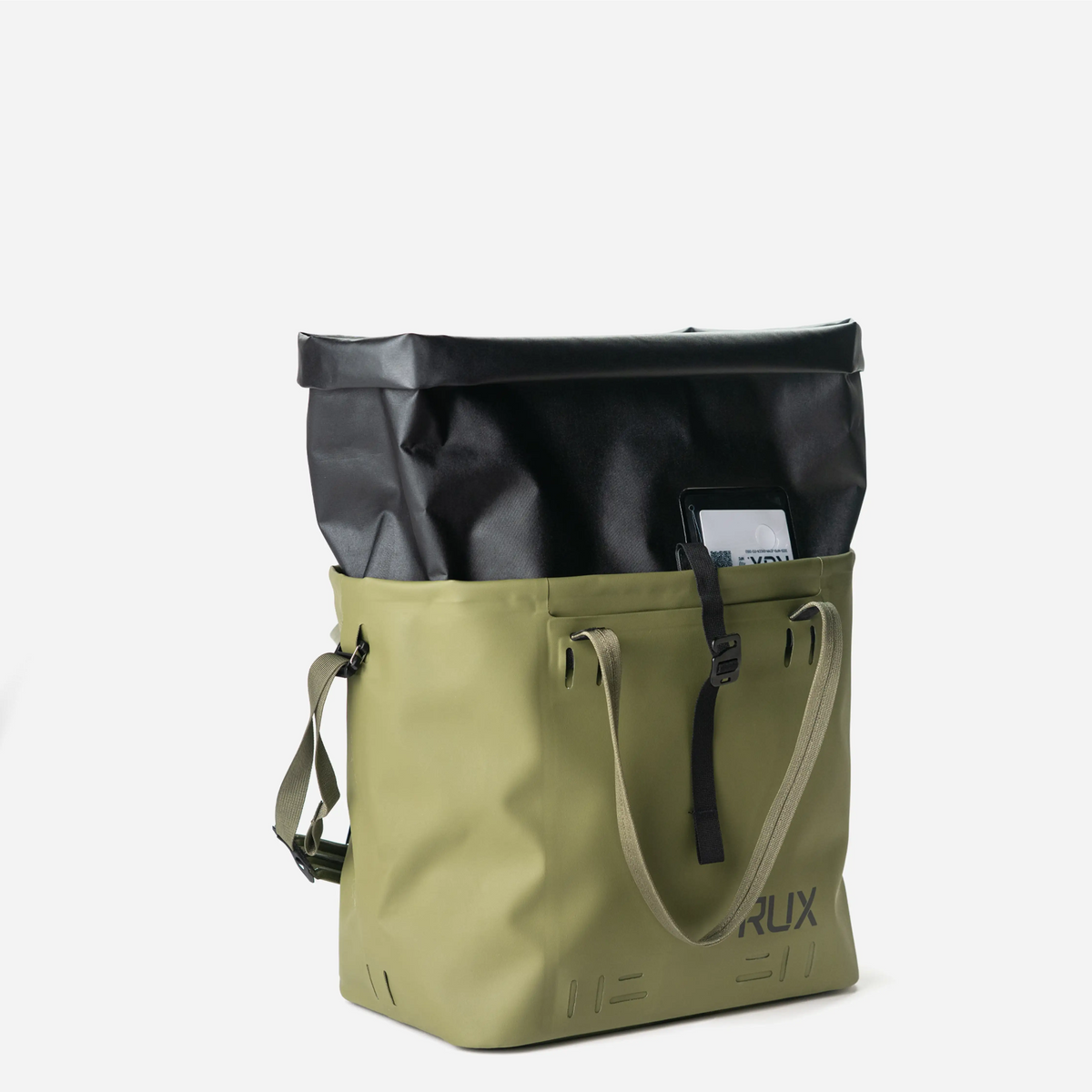 Waterproof Tote Bag 30L