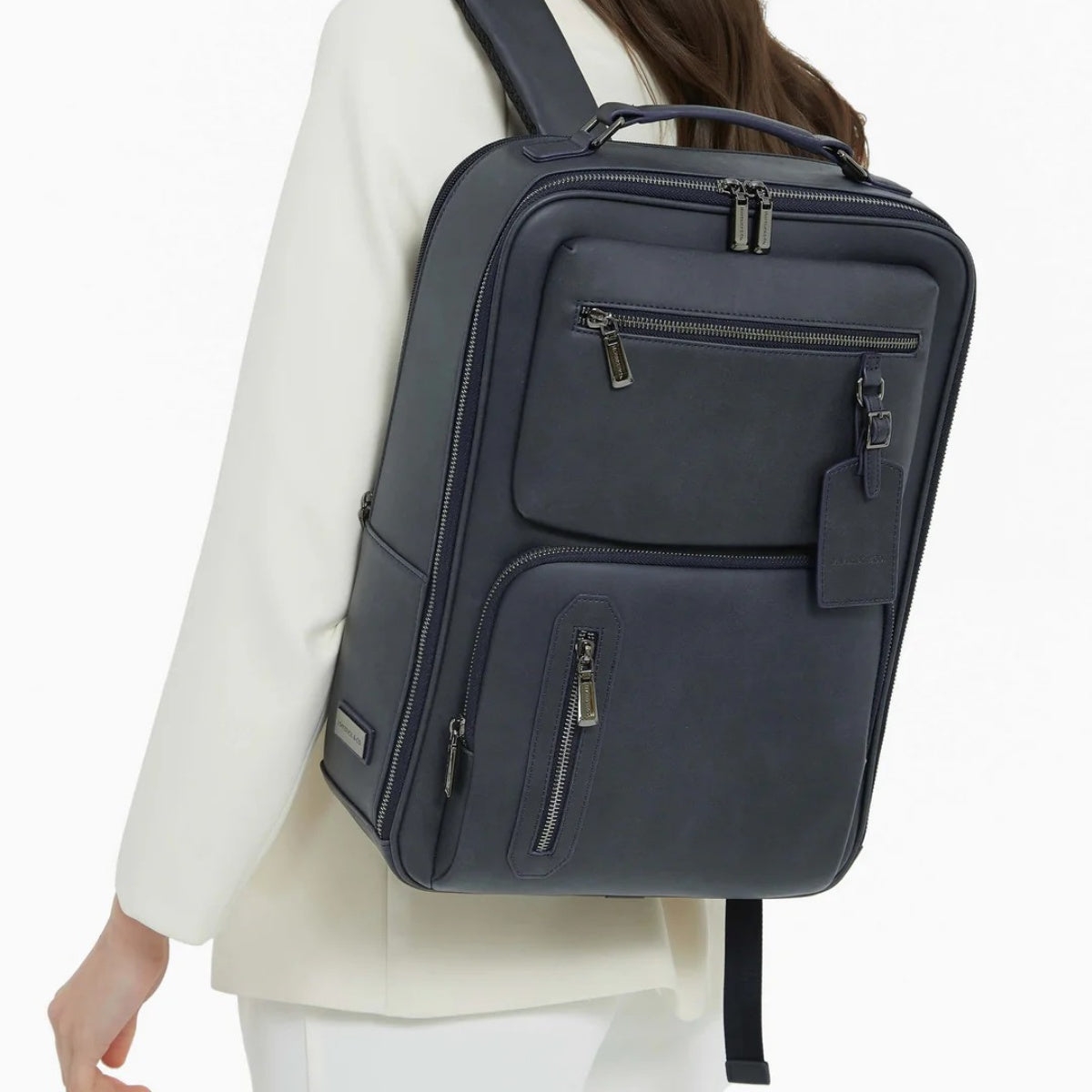 Explorer Light Backpack Plus