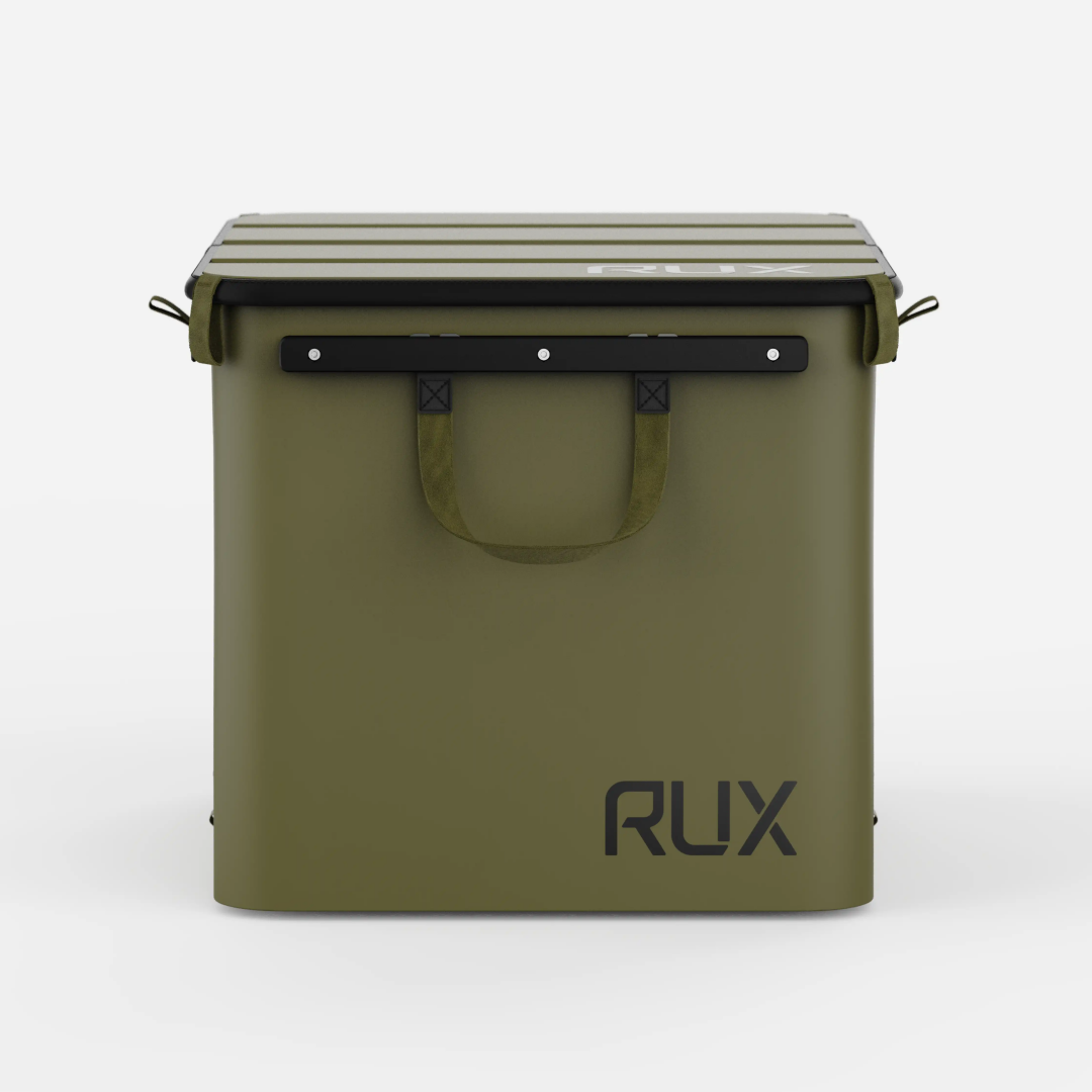 Collapsible Gear Box – 70L