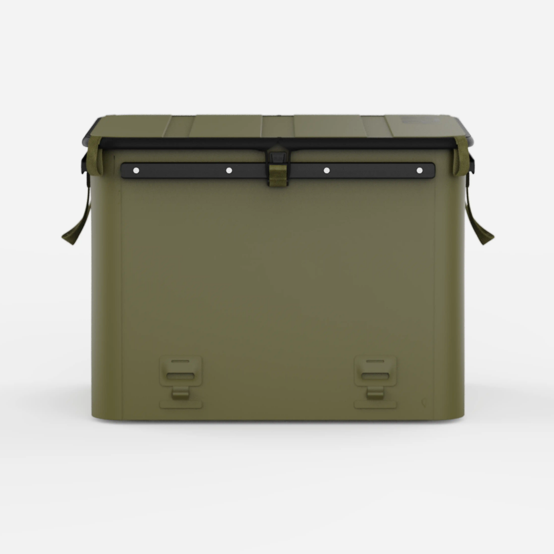 Collapsible Gear Box – 70L