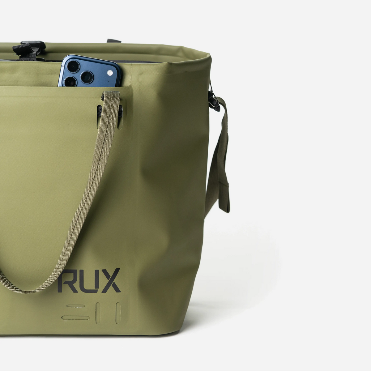 Waterproof Tote Bag 30L