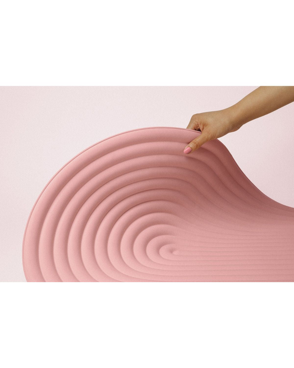 The Plush Mat