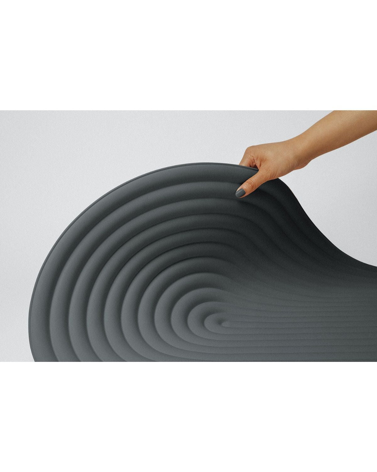 The Plush Mat