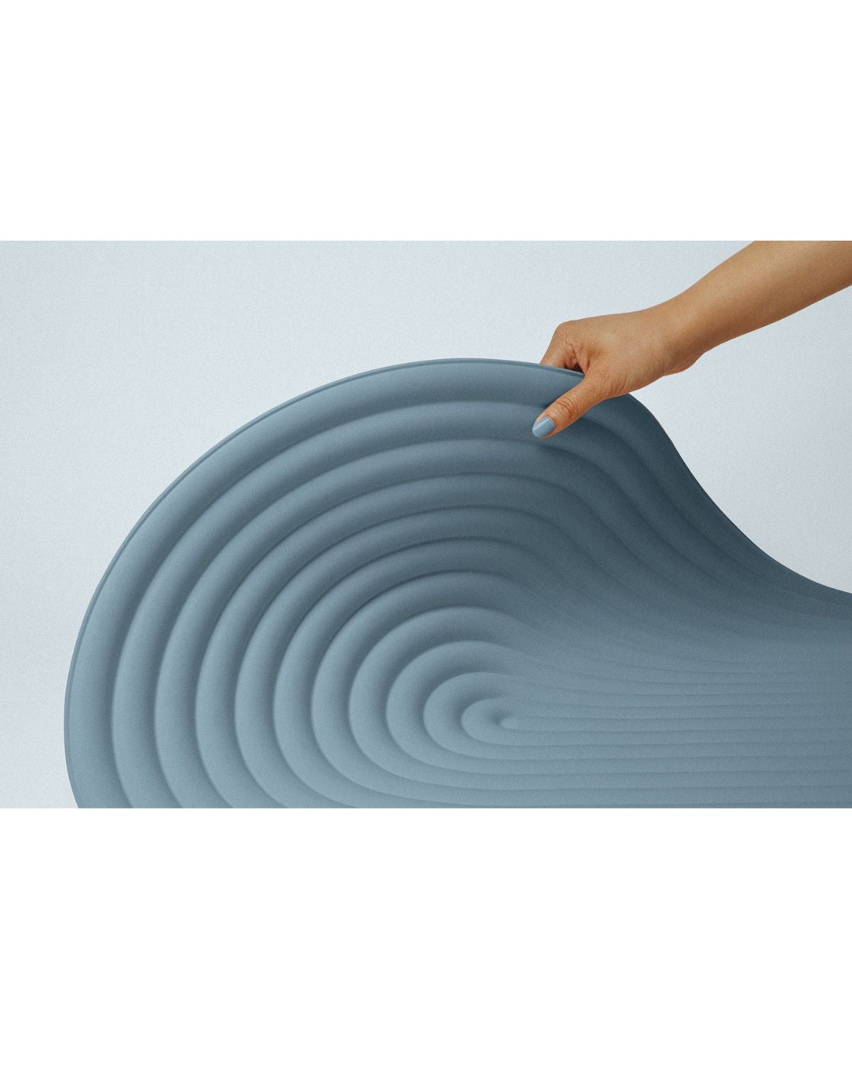 The Plush Mat