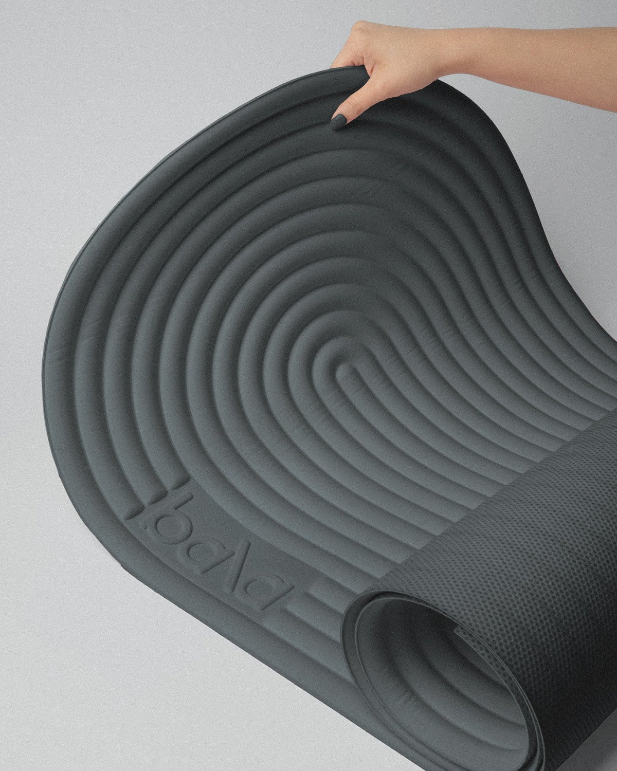 The Plush Mat