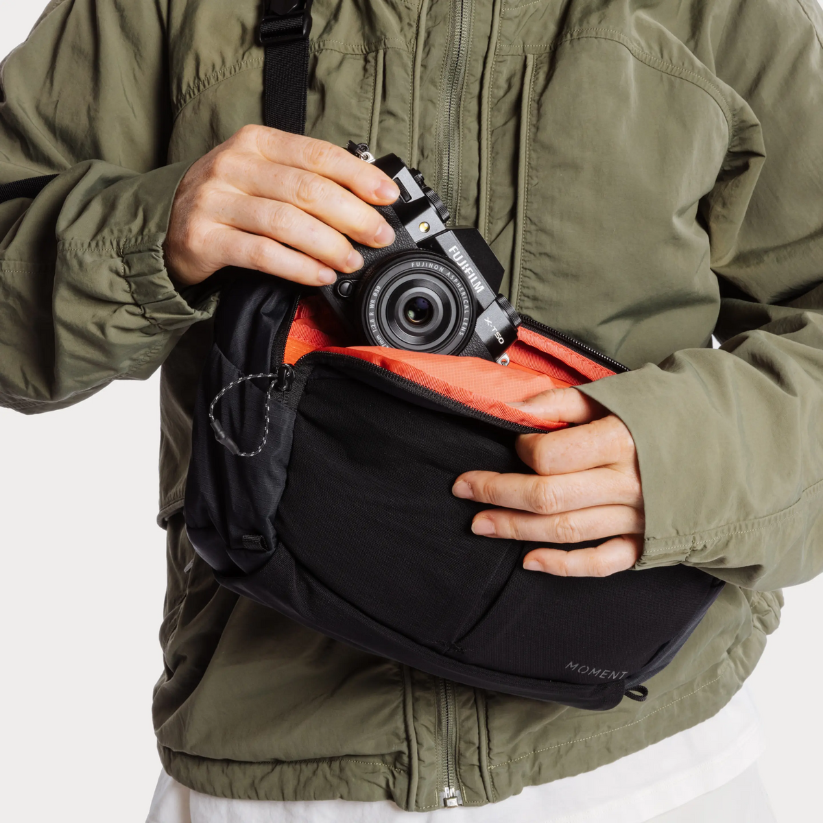 Balance Sling - 7L