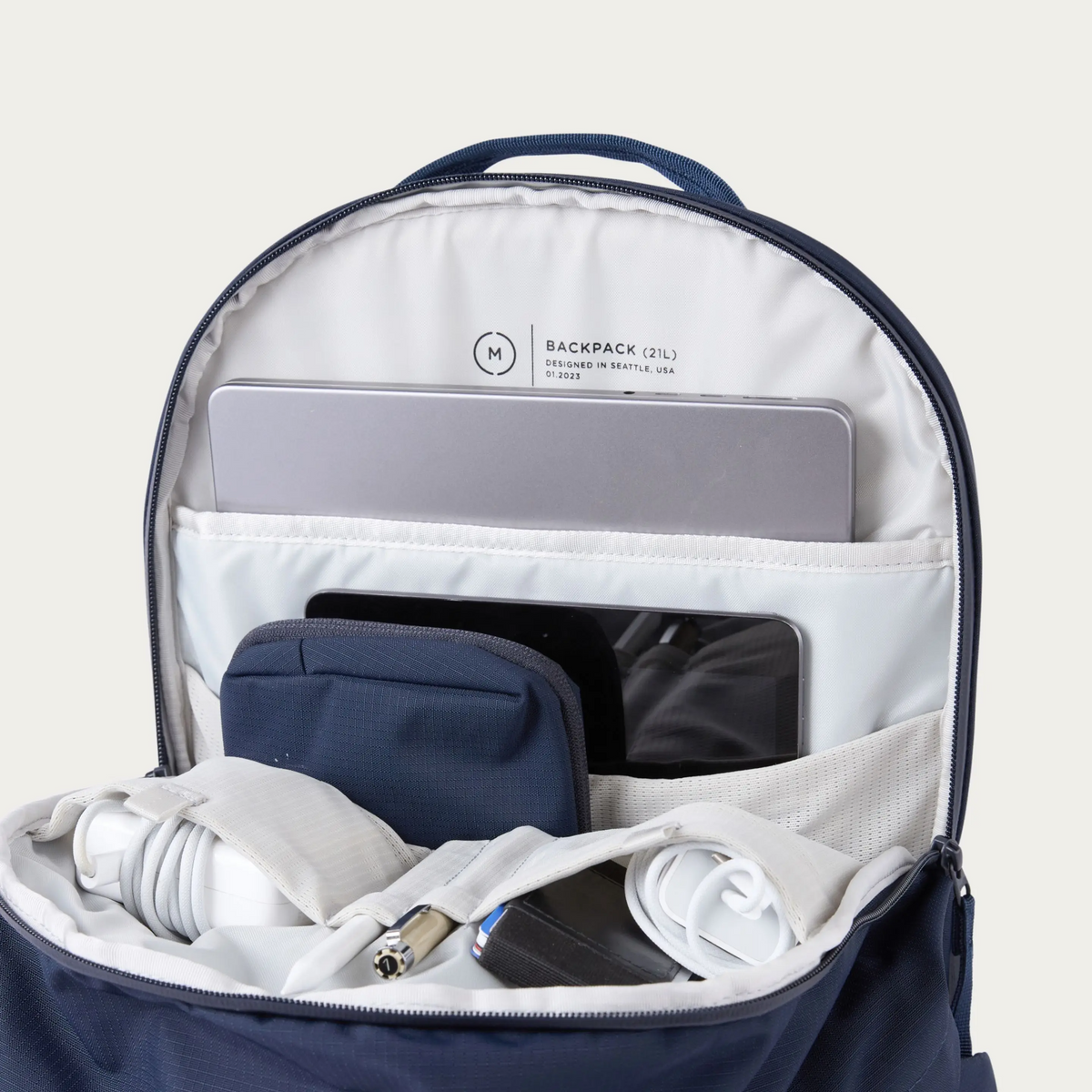 Everything Backpack