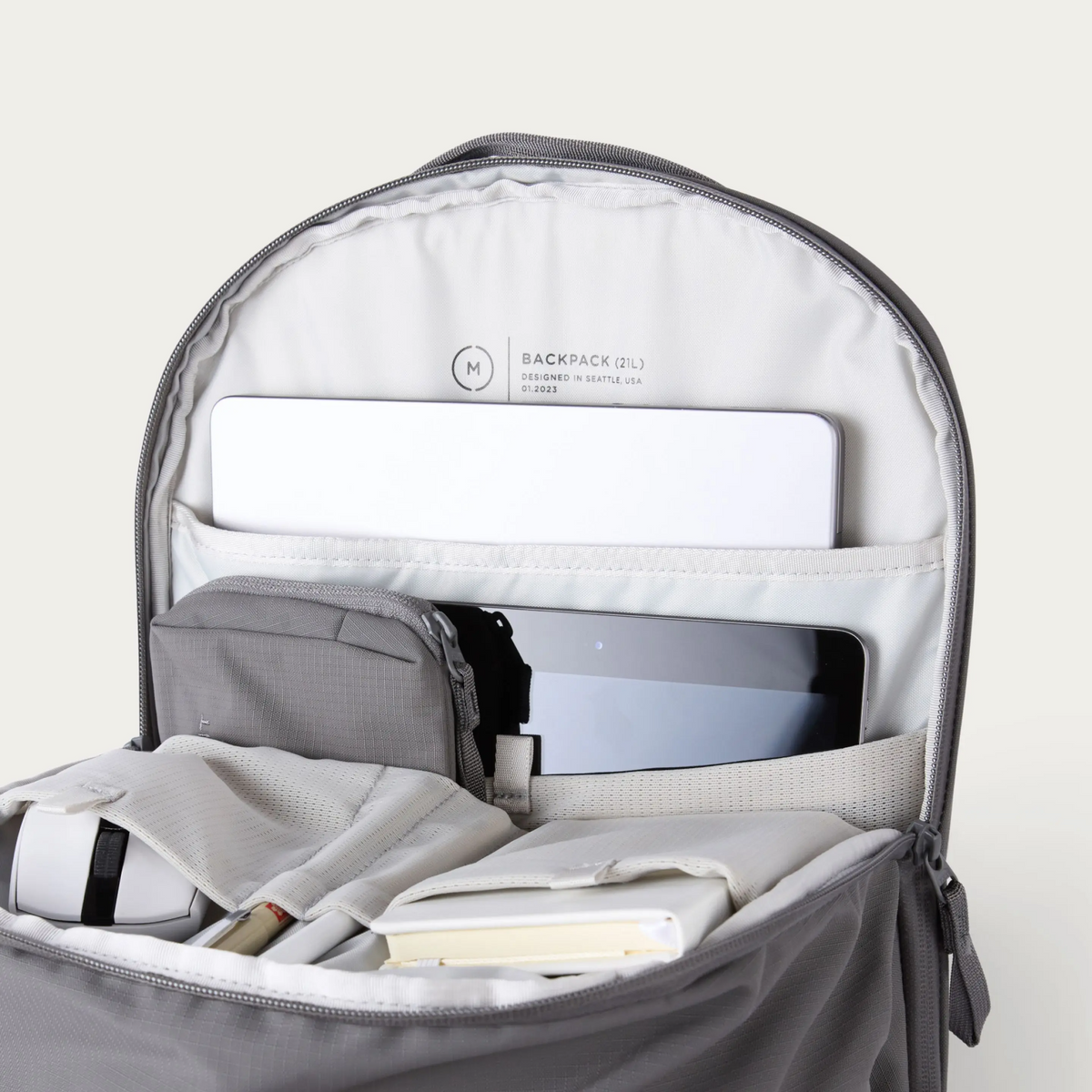 Everything Backpack
