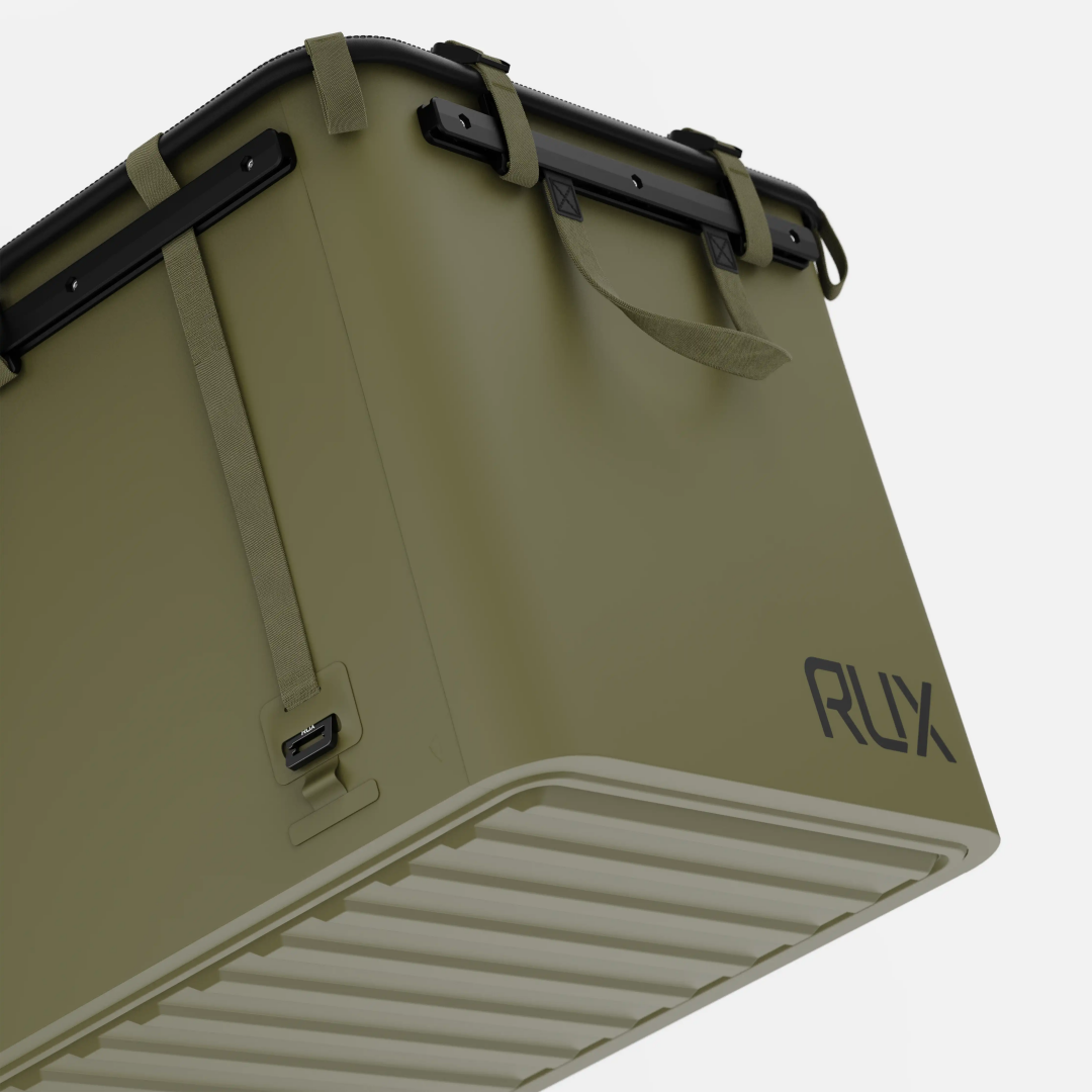 Collapsible Gear Box – 70L
