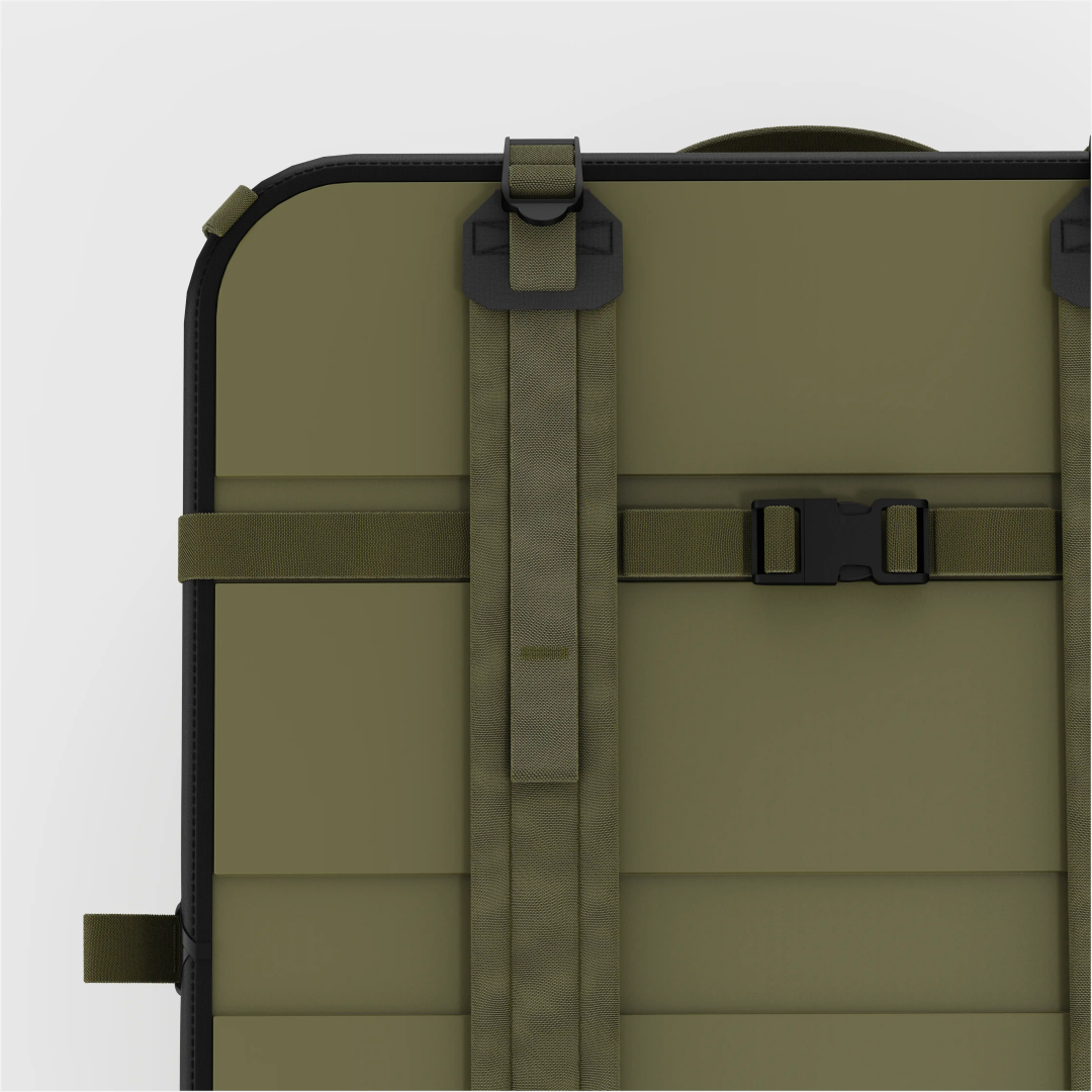 Collapsible Gear Box – 70L