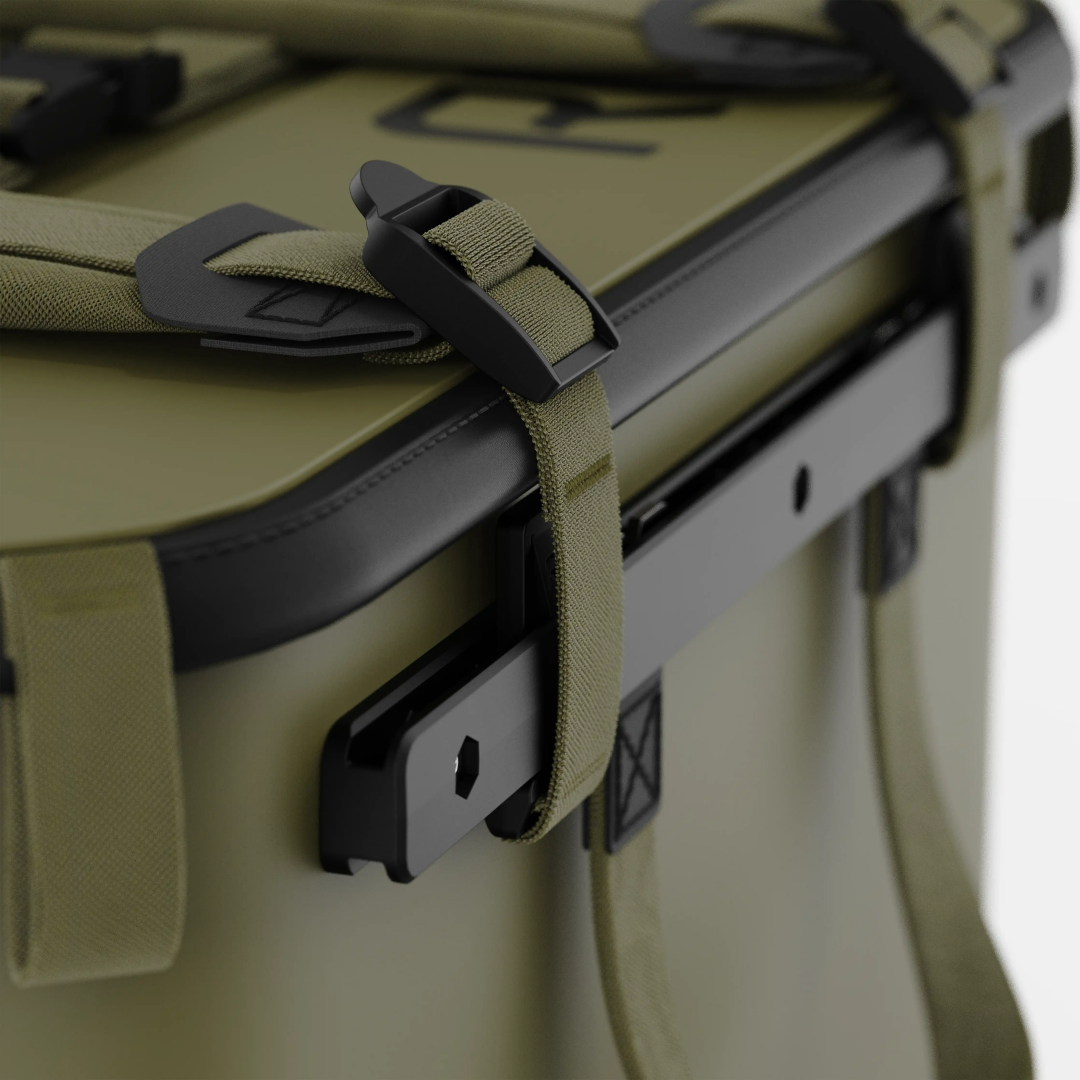Collapsible Gear Box – 70L