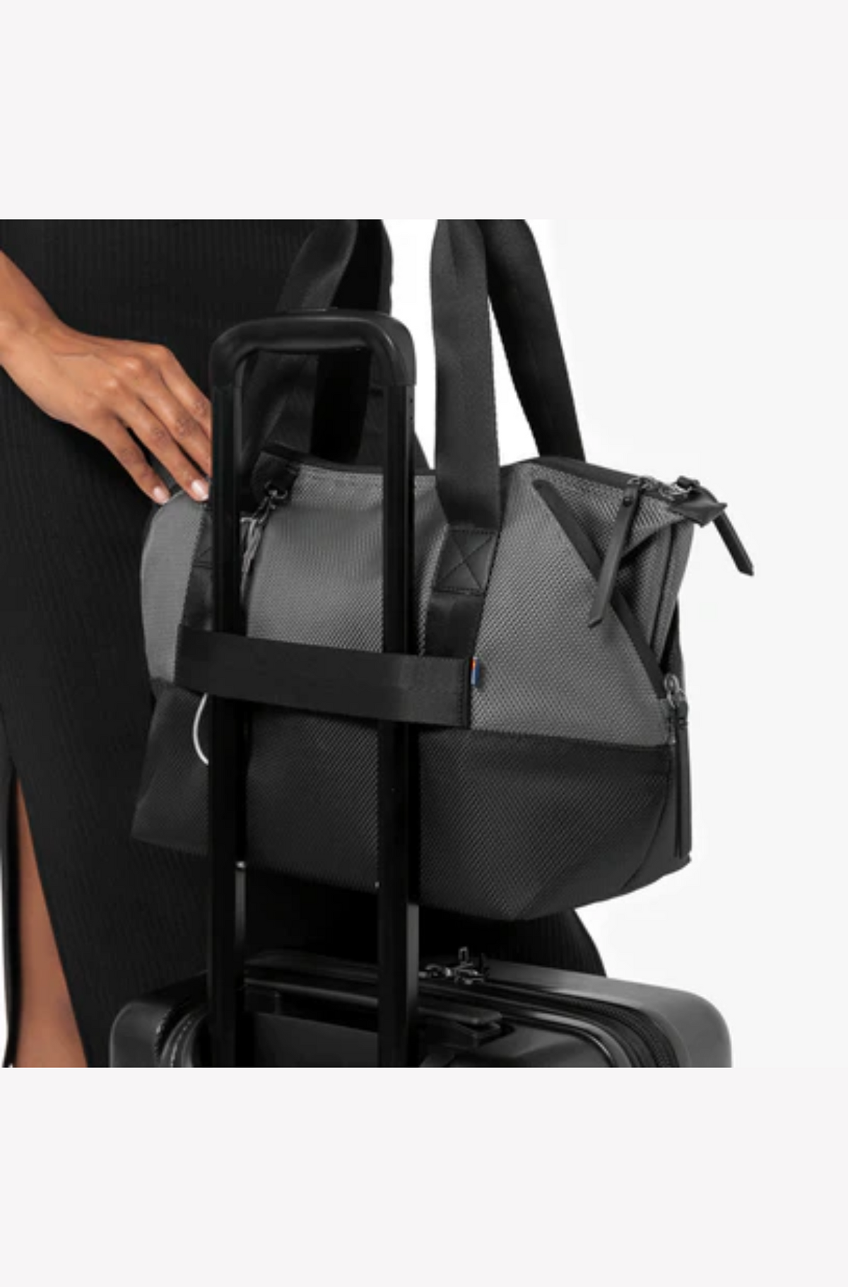 Eclipse | Expandable Tote